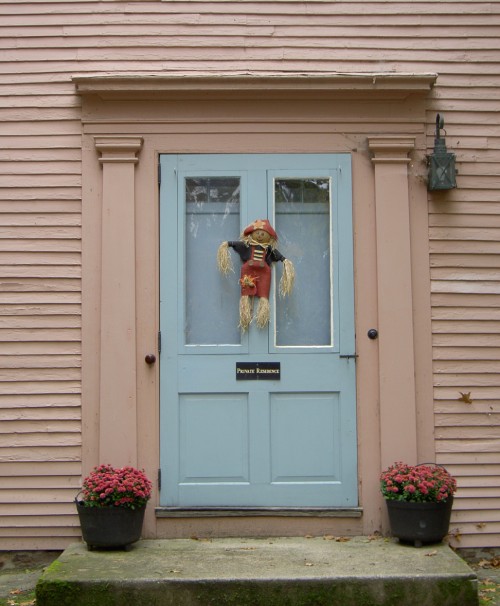 Private Residence, Deerfield