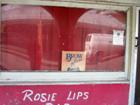 Rosie Lips Bar, Frederiksted
