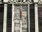 Frederiksted Shutters