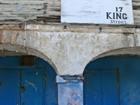 17 King, #5