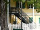 Christiansted By the Harbor