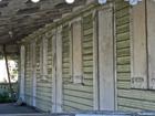 Porch, Frederiksted