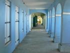 Blue Corridor