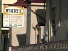 Brady's, Christiansted