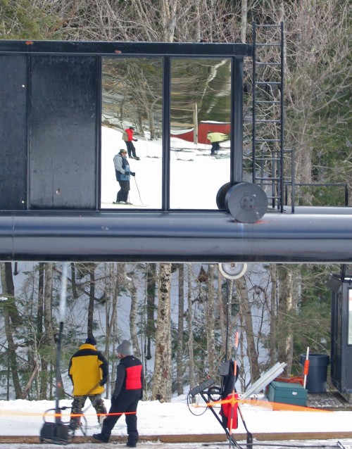 Lift Operations