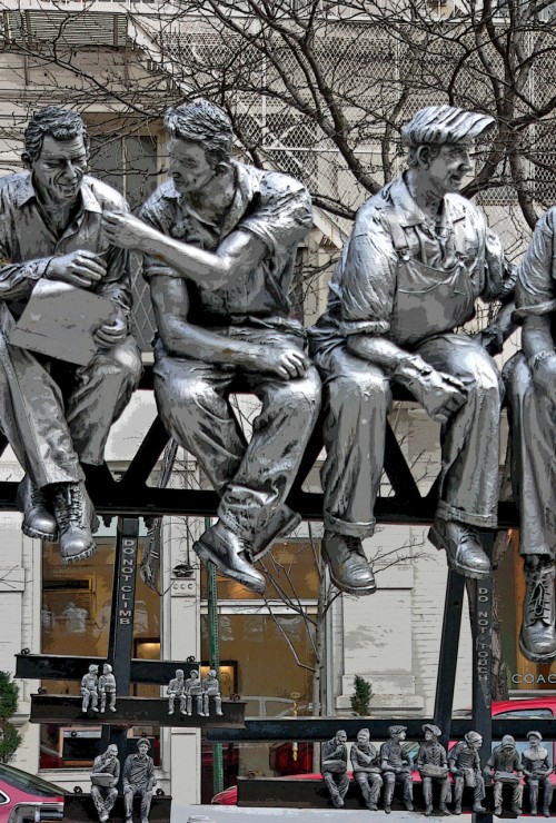 Metal Men