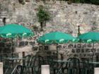 Perrier Umbrellas, Montmartre