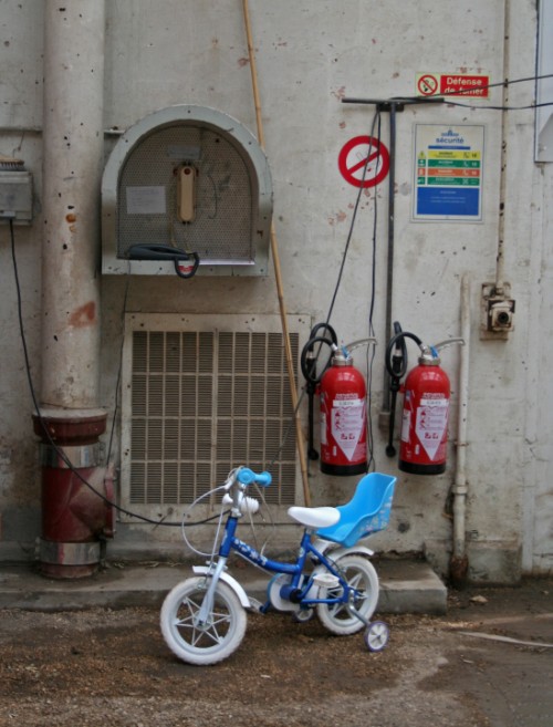 Kids Bicycle