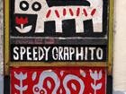 Speedy Graphito